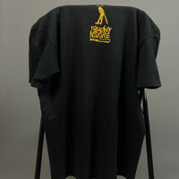 ノーティー・バイ・ネイチャー 1993 ヴィンテージ ヒップホップ Tシャツ