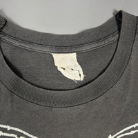 1995年製ヴィンテージ「ディスメンバー・マッシブ・キリング・キャパシティ」Tシャツ