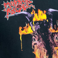 1993年ヴィンテージ モービッド・エンジェル コヴナント Tシャツ