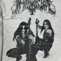 Vintage 1995 Immortal Longsleeve