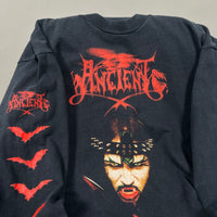 Vintage 1997 Ancient Longsleeve