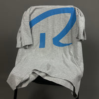 レイプマン 1988 トゥー・ナンズ・アンド・ア・パック・ミュール ヴィンテージ Tシャツ