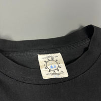 2000年ヴィンテージのクレイドル・オブ・フィルス「ヴィガー・モーティス」Tシャツ