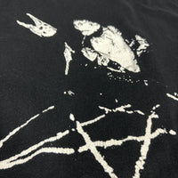 Vintage 1990s Bathory Goat T-Shirt