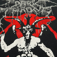 Vintage 2000s Darkthrone Wolfs Among Sheep Longsleeve