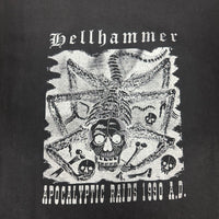 Vintage 1990s Hellhammer T-Shirt