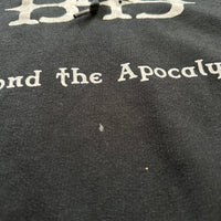 1349 Beyond The Apocalypse Hoodie (2010s)