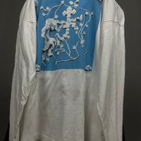 ヴィンテージ 1990 カテドラル ネバー ラスティング ラブ ロングスリーブ