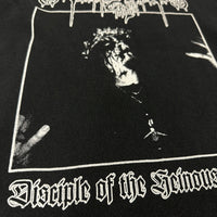 サーガイスト 2005 凶悪な道の弟子 Tシャツ