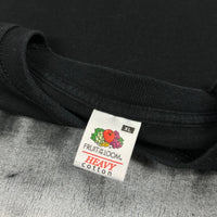 Taake 2009 ブラックメタルTシャツ