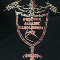 ヴィンテージ 1998 セセリアル ロード・オブ・ザ・ナイト・レルム ロングスリーブ