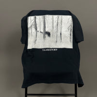 Darkthrone 2000s Funeral Moon T-Shirt