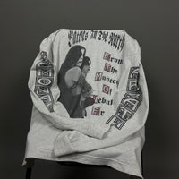 イモータル 1995 バトルズ・イン・ザ・ノース ヴィンテージ ロングスリーブ