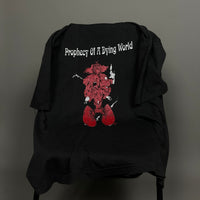 1991年ヴィンテージ レヴナント 死にゆく世界の予言 Tシャツ