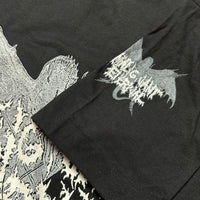 Vintage 1997 Malignant Eternal Far Beneath The Sun T-Shirt
