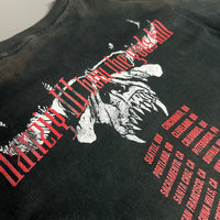 1992年ヴィンテージ ダンジグ ハウ・ザ・ゴッド・キルズ Tシャツ