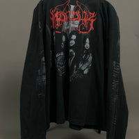 Vintage 1999 Marduk Longsleeve