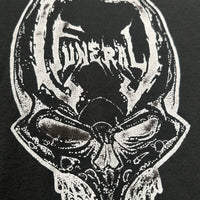 1998年ヴィンテージ葬儀Tシャツ