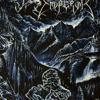 エンペラー 2000s オールオーバープリント ライダー Tシャツ