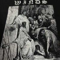 1993年ヴィンテージ「Funeral Winds Vanish Into The Void」Tシャツ