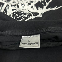 ダークスローン 2004 プレイグ・ウィーラー ヴィンテージ ロングスリーブ