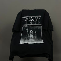 Taake 2009 ブラックメタルTシャツ