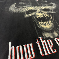 ダンジグ 1992 ハウ・ザ・ゴッズ・キル ヴィンテージ Tシャツ