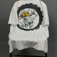 ビースティ・ボーイズ 1992 チェック・ユア・ヘッド ヴィンテージ Tシャツ