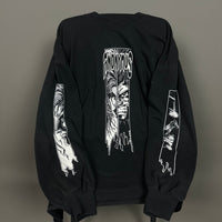 Vintage 2000s Anonymous Longsleeve