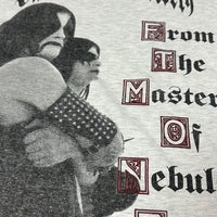 イモータル 1995 バトルズ・イン・ザ・ノース ヴィンテージ ロングスリーブ