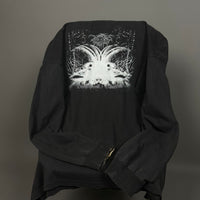 ダークスローン 1996 ゴートロード ヴィンテージ ロングスリーブ