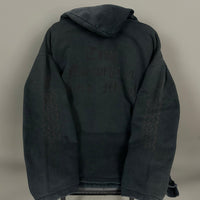 Vintage 1998 Darkthrone TNBM Sweatshirt