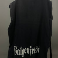 Nortt 2008 Galgenfrist DSBM Tシャツ タンクトップ