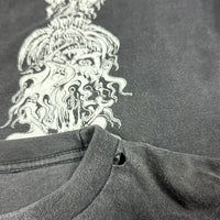 モルゴス 1991 デスメタル ヴィンテージ Tシャツ