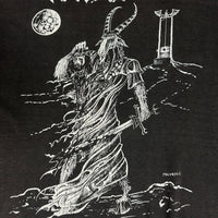 1992年ヴィンテージ、声高なマキャベリ主義的憎悪Tシャツ