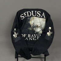 ヴィンテージ 1995 クレイドル・オブ・フィルス セデューサ ロングスリーブ