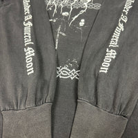 ダーク・スローンズ 1993 アンダー・ア・フューネラル・ムーン ヴィンテージ ロングスリーブ