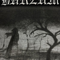 Burzum 1998 夜が明ける頃 ヴィンテージ Tシャツ