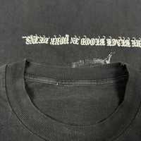 1997年 ウィジャ 葬送の道へ乗馬 ヴィンテージTシャツ