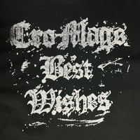 クロマグス 1988 ベストウィッシュ ヴィンテージ ハードコア Tシャツ