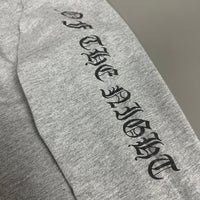 Vintage 2004 Satanic Warmaster Of The Night Longsleeve