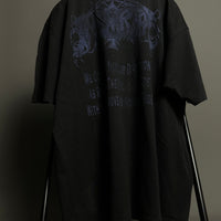 Vintage 1997 Immortal Blizzard Beasts T-Shirt