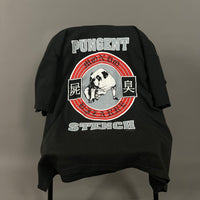 1994年ヴィンテージ「Pungent Stench Mondo Bizarre」Tシャツ