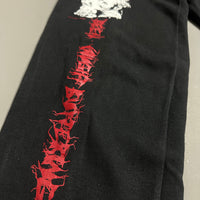 1991年ヴィンテージのPungent Stenchジョガー