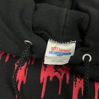 オートプシー 2006 メンタル フューネラル スウェットシャツ