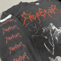 Vintage 1993 Emperor Rider Longsleeve