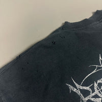 ヴィンテージ 1995 ボルクナガル デビュー アルバム ロングスリーブ