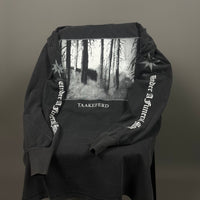 ダーク・スローンズ 1993 アンダー・ア・フューネラル・ムーン ヴィンテージ ロングスリーブ