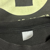 NoMeansNo 1990年代ヴィンテージハードコアTシャツ
