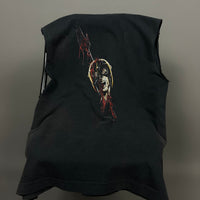 ボルトスローワー 1991 ウォーマスター ヴィンテージ Tシャツ タンクトップ